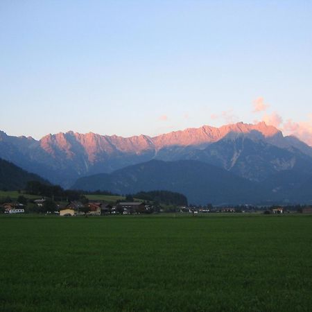 Herzoghof Leogang Exteriér fotografie