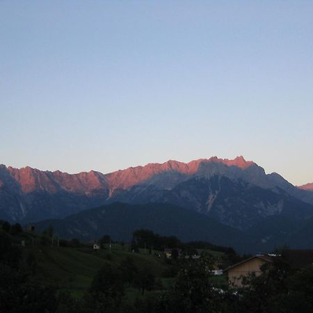 Herzoghof Leogang Exteriér fotografie